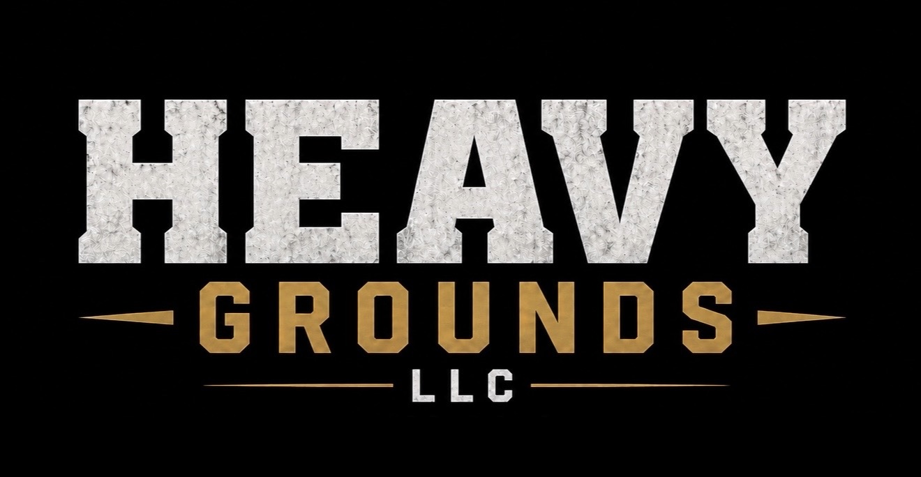 Heavy Grounds LLC